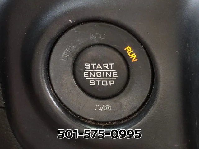 Used 2023 White Jeep Sport image 24