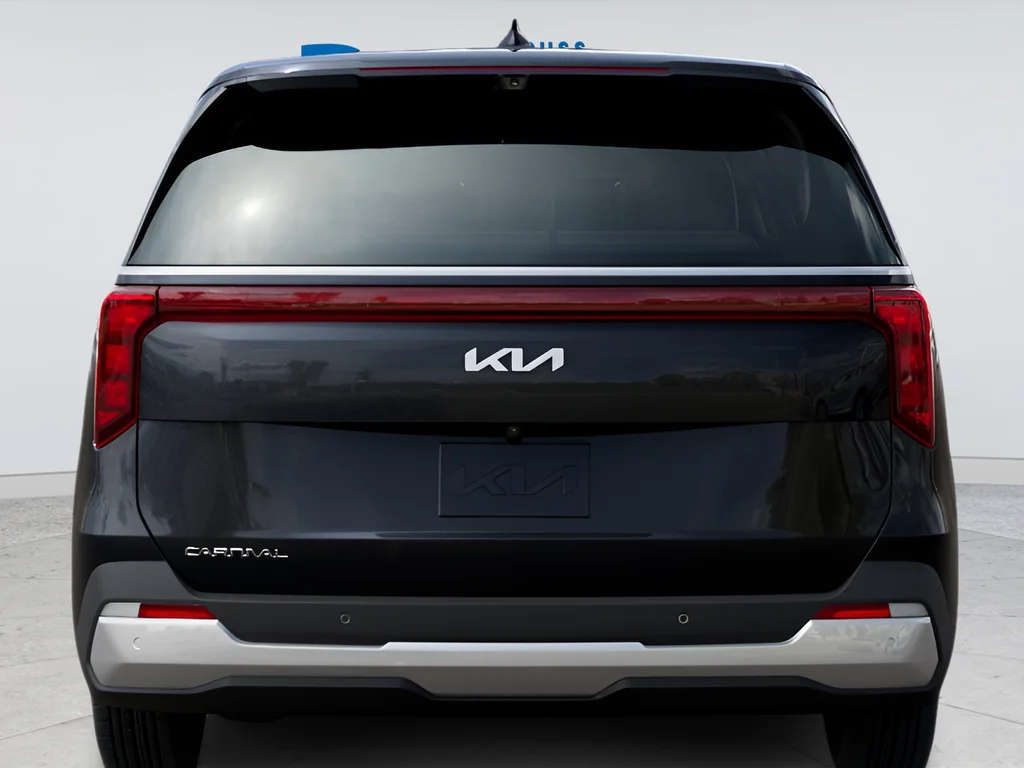 New 2026 Panthera Metal Kia LXS image 23