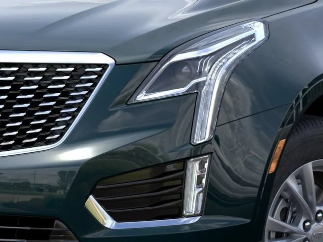 2026 Cadillac XT5 Luxury - Photo 10