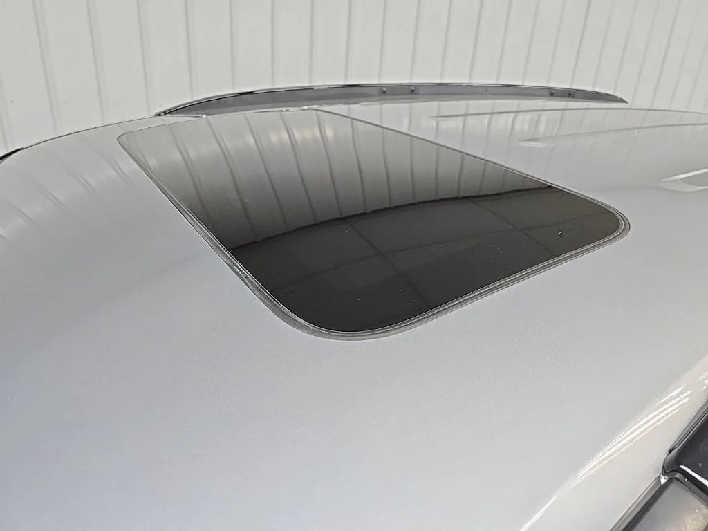 Used 2022 Gray Honda Special Edition image 11