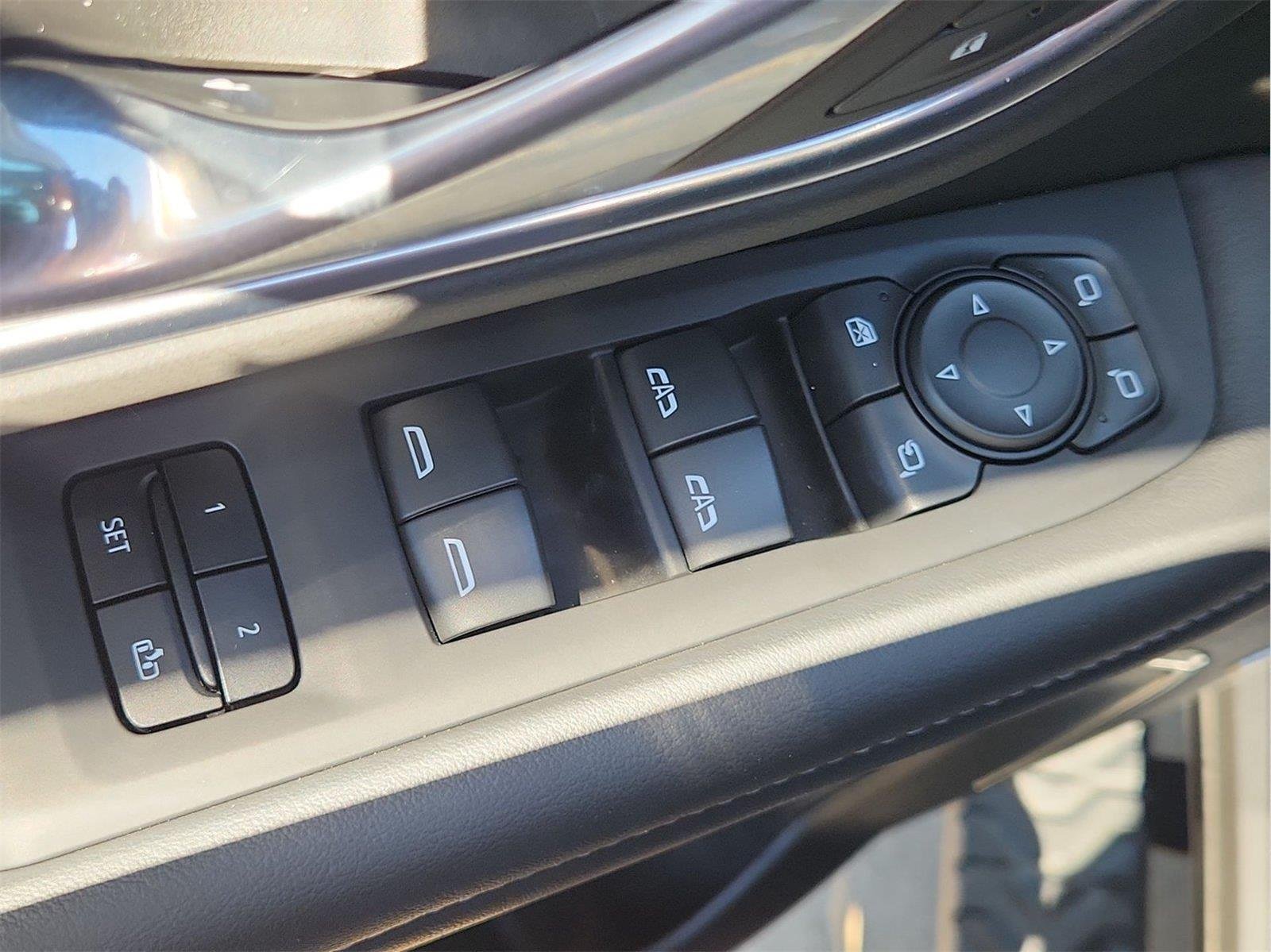 2023 Chevrolet Tahoe Z71 Gray at TX Auto Group