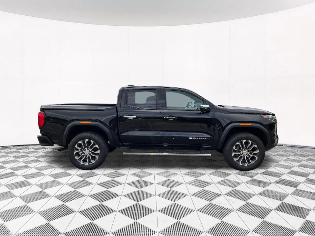 2026 GMC Canyon Denali - Photo 13
