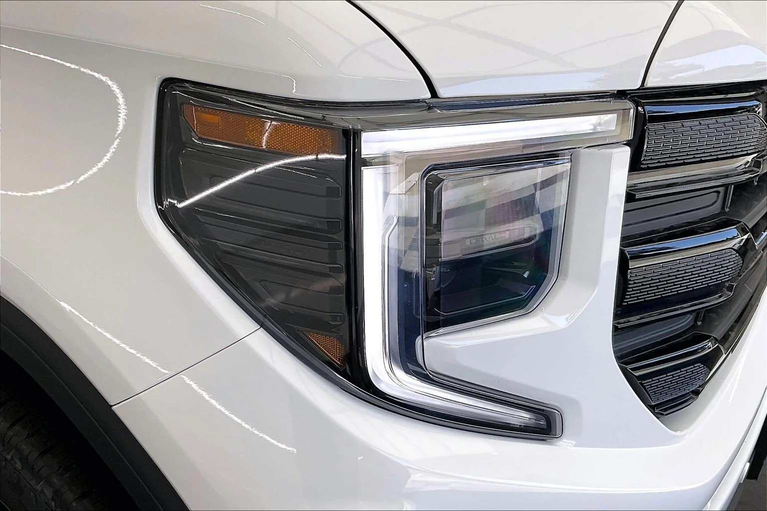 2026 GMC Sierra 1500 Elevation - Photo 15
