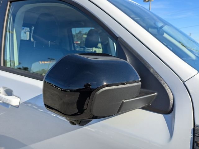 New 2026 Space White Metallic Ford Tremor® image 12