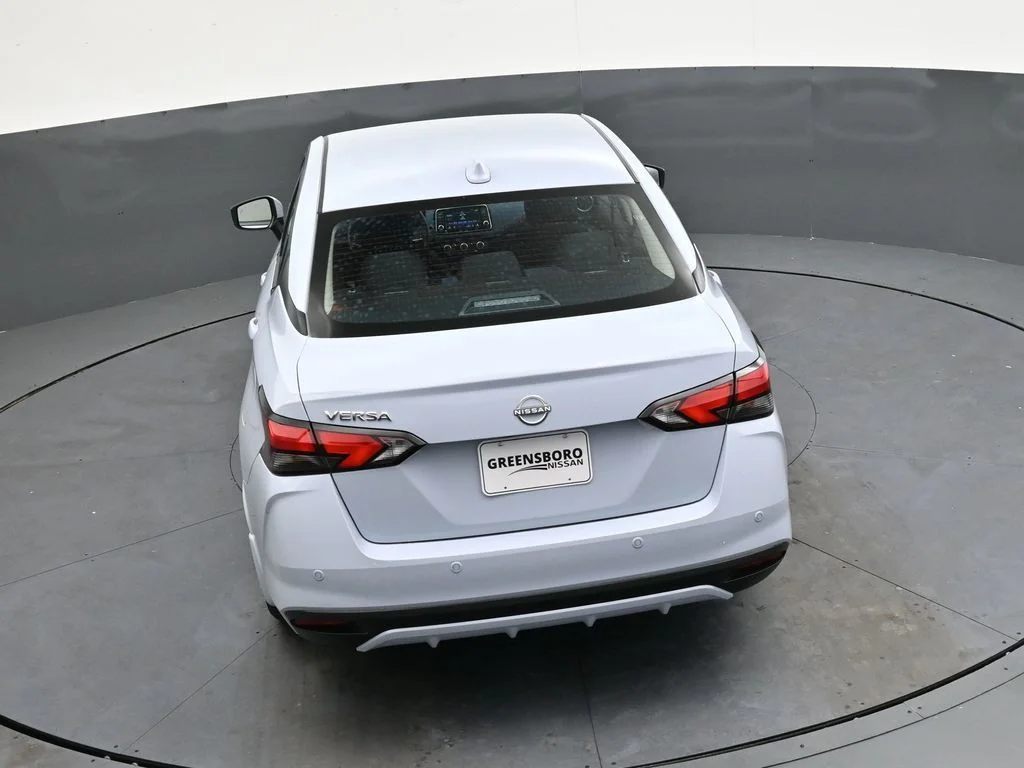 Certified Used 2025 Gray Nissan 1.6 SV image 31