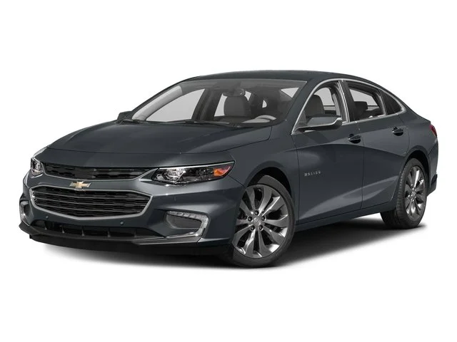 2016 Chevrolet Malibu 2LZ Premier's photo