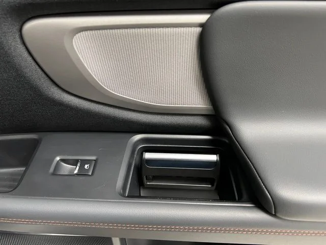 Used 2025 White Ford Active image 48