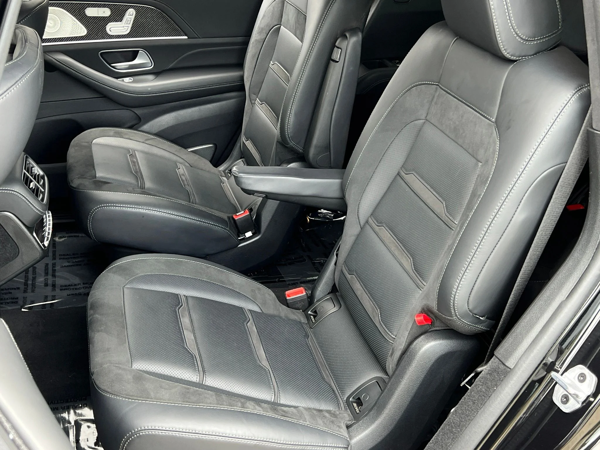 Used 2023  Mercedes-Benz GLS 63 AMG® image 21