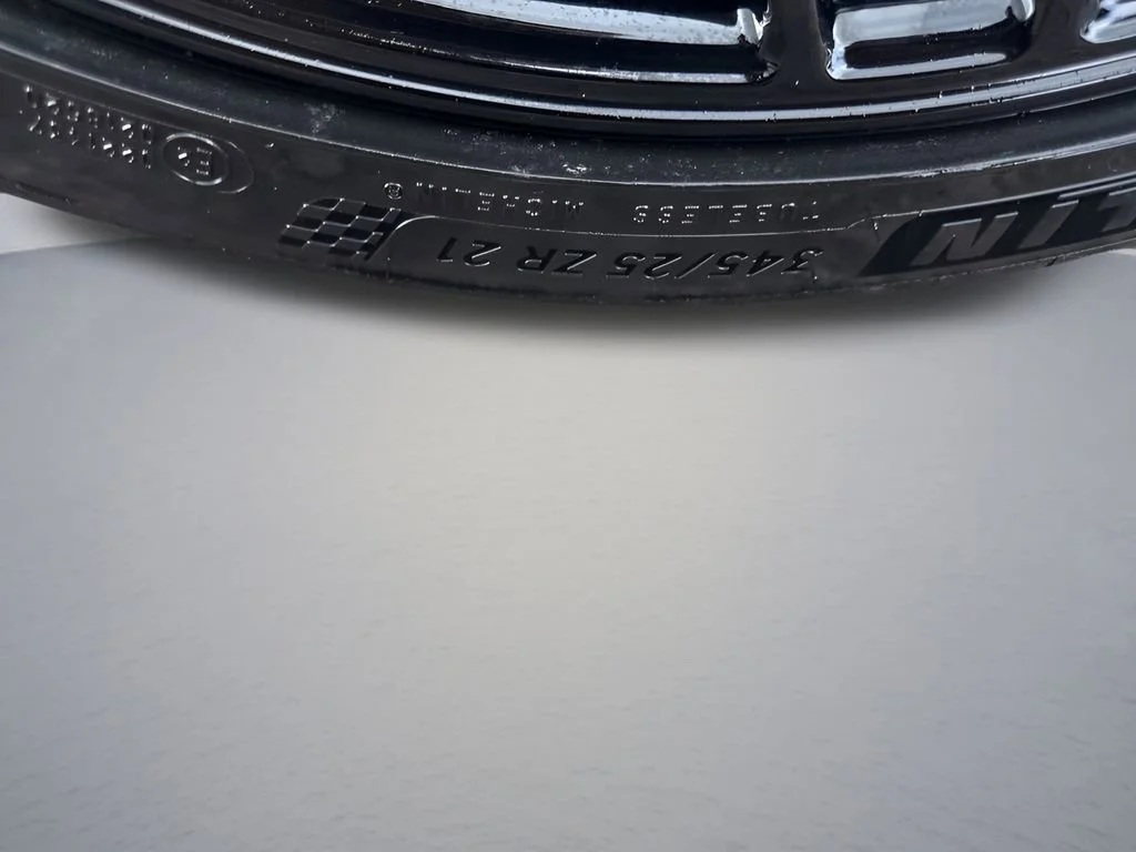 Used 2024 Arctic White Chevrolet 3LZ image 32