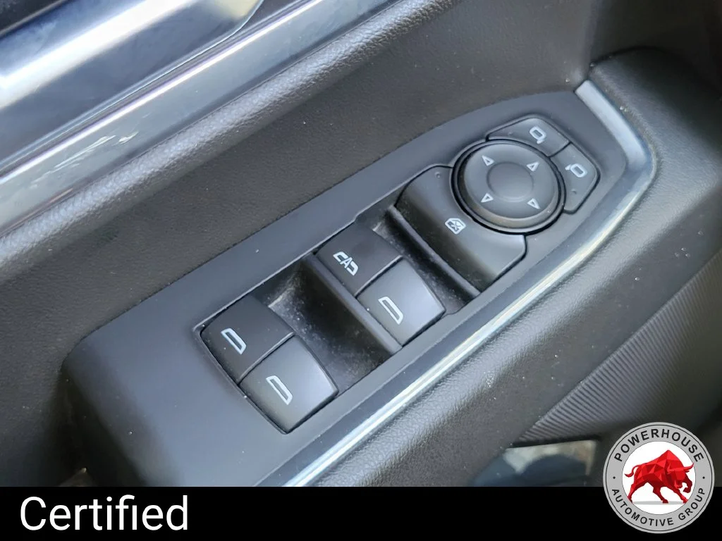 Certified Used 2024 Gray Chevrolet LT image 27
