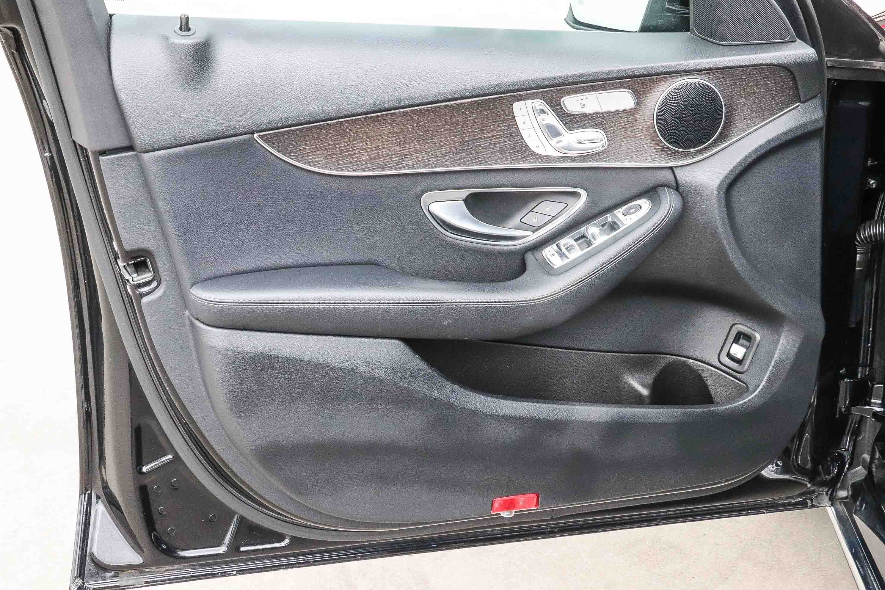 2019 Mercedes-Benz C-Class Sedan C300 - Photo 22