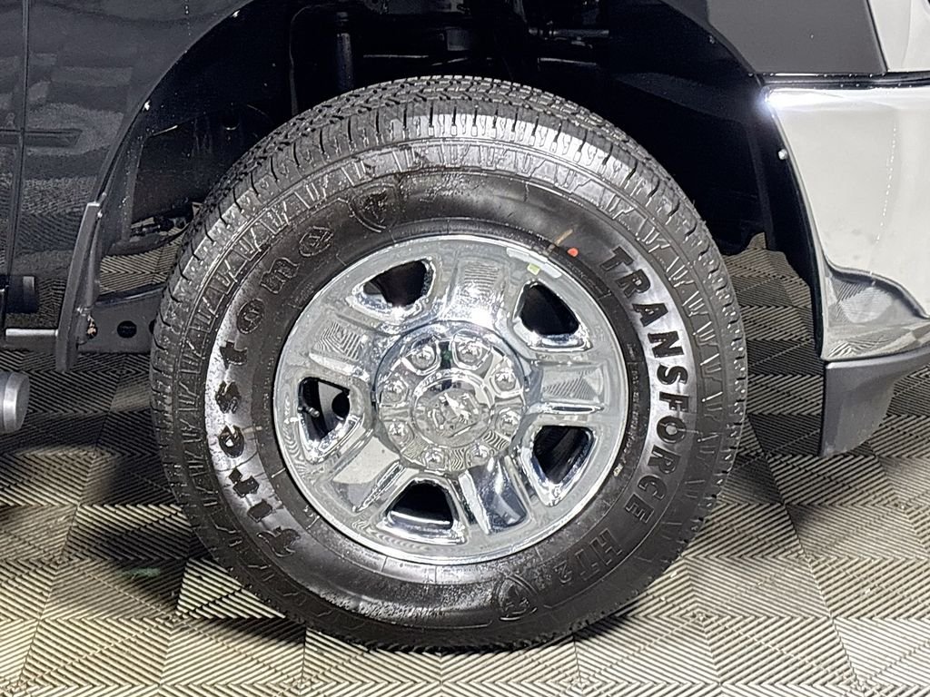 2026 RAM 3500 Tradesman - Photo 23