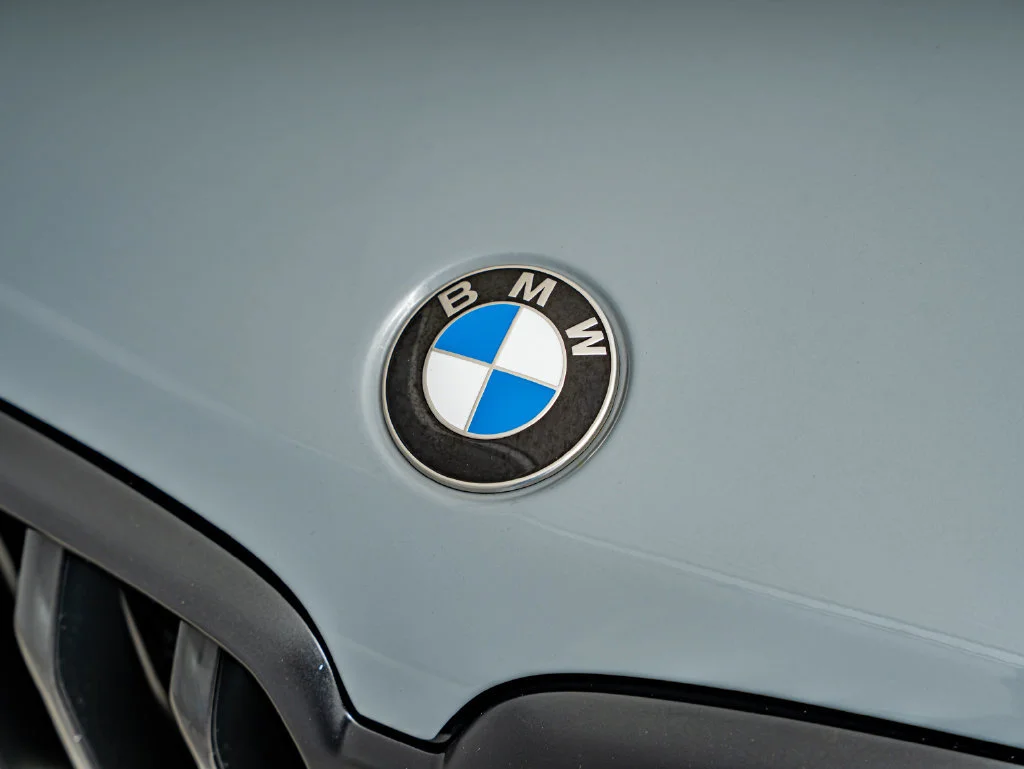 Used 2026 Brooklyn Grey Metallic BMW xDrive40i image 12
