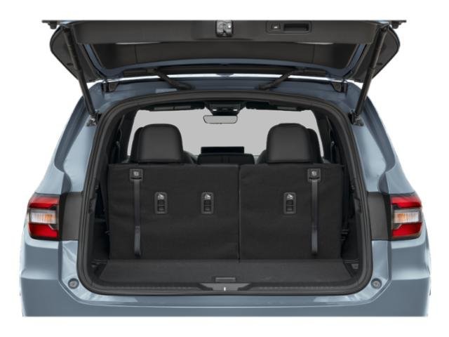 New 2026 Sonic Gray Pearl Honda Black Edition image 13