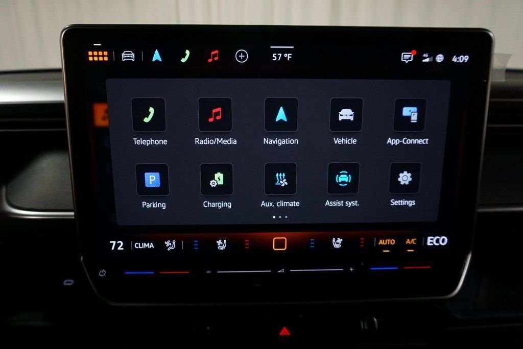 2025 Volkswagen ID. Buzz PRO S - Photo 19