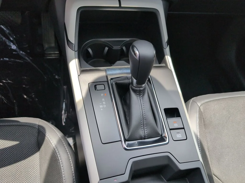 New 2026 Blue Mazda 2.5 S Select image 23