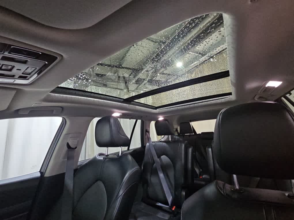 Used 2024 Blueprint Toyota XLE image 9