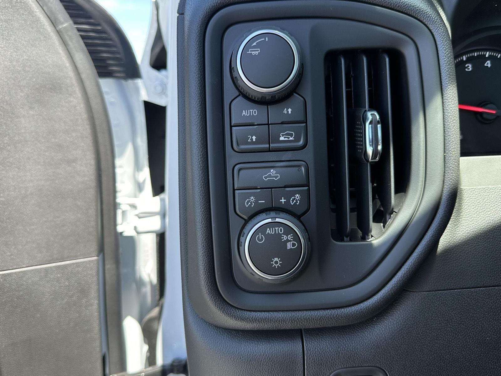 2026 Chevrolet Silverado 1500 Work Truck - Photo 26