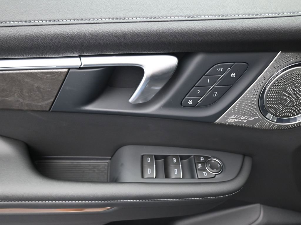 2026 Buick Enclave Avenir - Photo 11