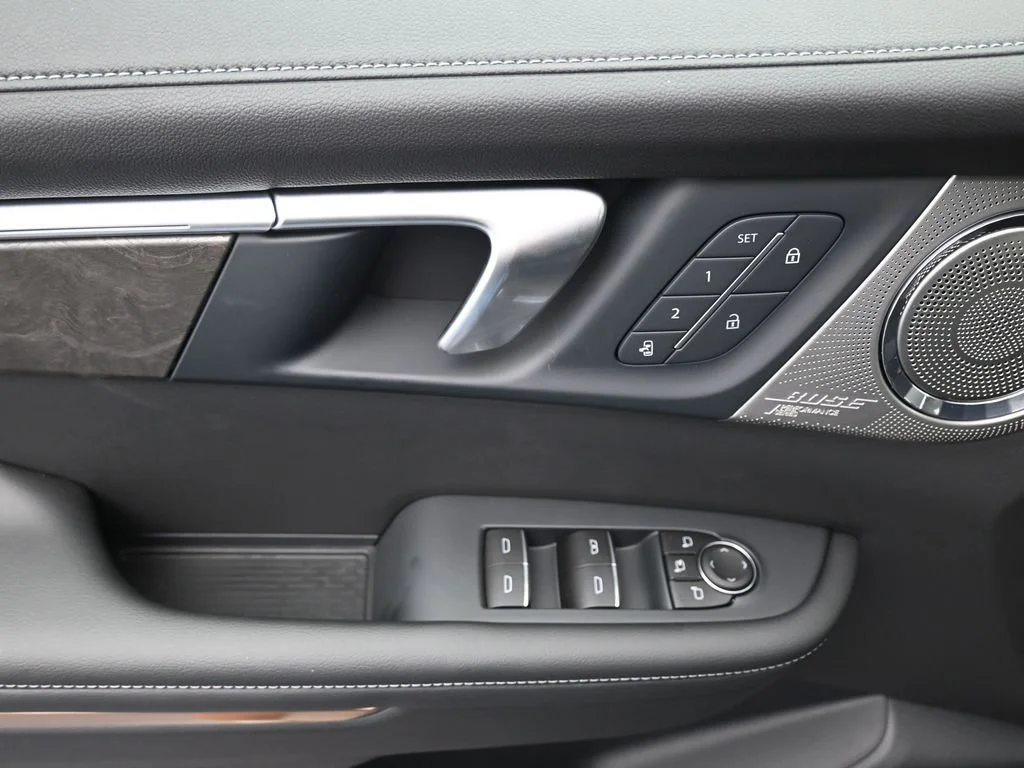 2026 Buick Enclave Avenir - Photo 11