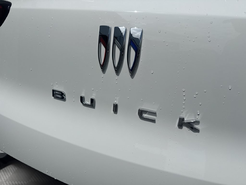 2026 Buick Encore GX Sport Touring - Photo 25