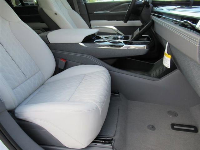 2026 Cadillac Escalade IQL Sport - Photo 10
