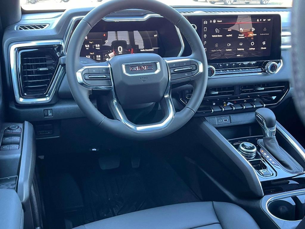 2026 GMC Canyon Elevation - Photo 13
