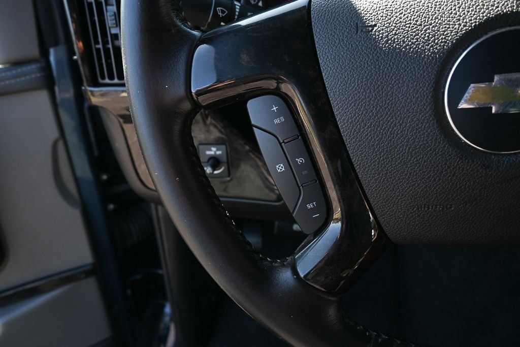 Used 2023  Explorer Conversion Van image 13