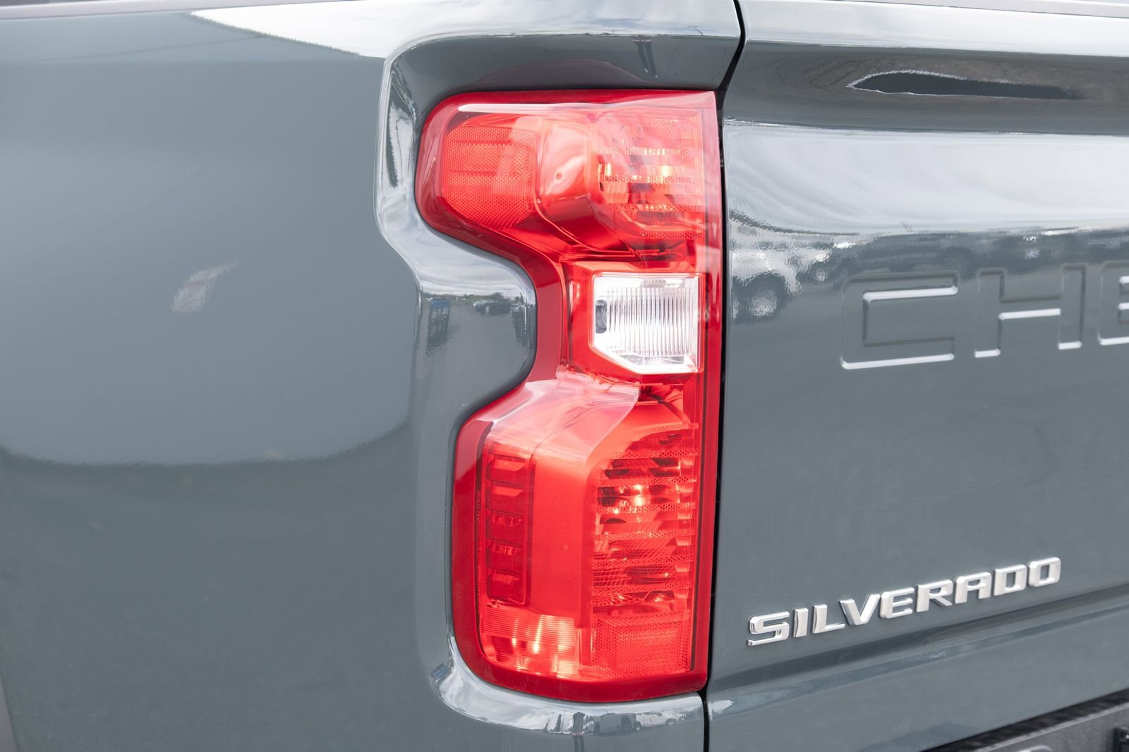 2026 Chevrolet Silverado 3500HD LT - Photo 26