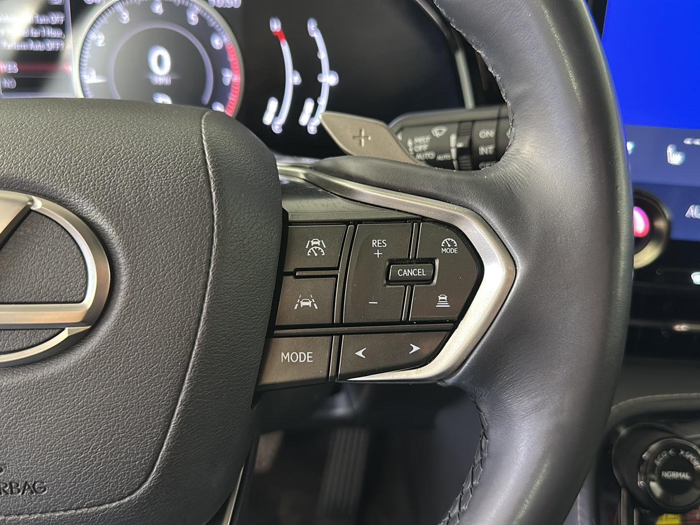 Used 2023 Redline Lexus NX 350 Premium image 13