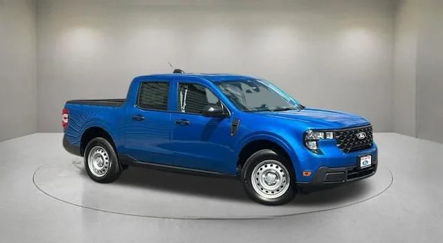 New 2026 Velocity Blue Ford XL image 22