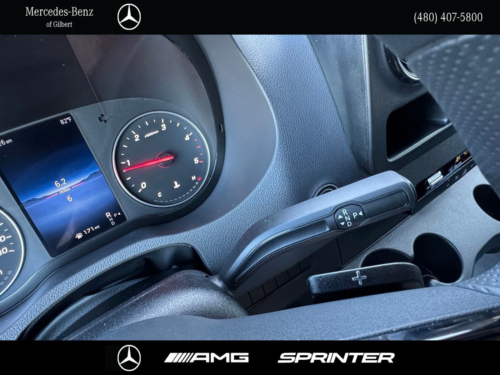 New 2026 Arctic White Mercedes-Benz Cargo 144 WB image 22