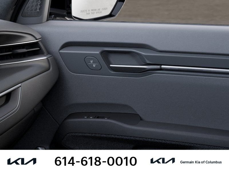 New 2026 Gray Kia GT-Line image 28