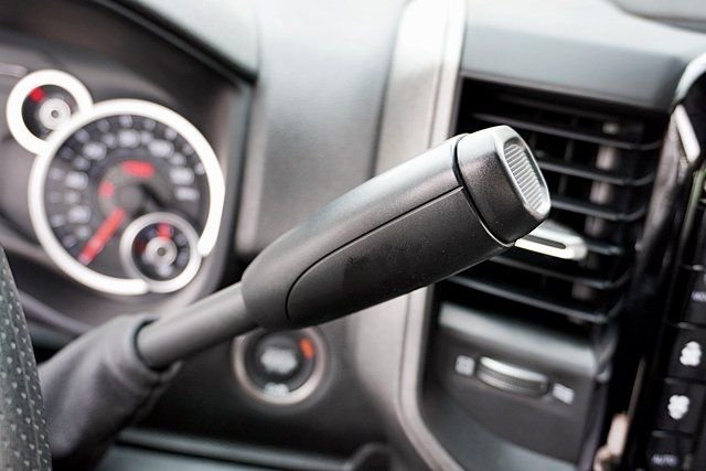 New 2026 Bright White Clear-Coat Exterior Paint RAM Tradesman image 39