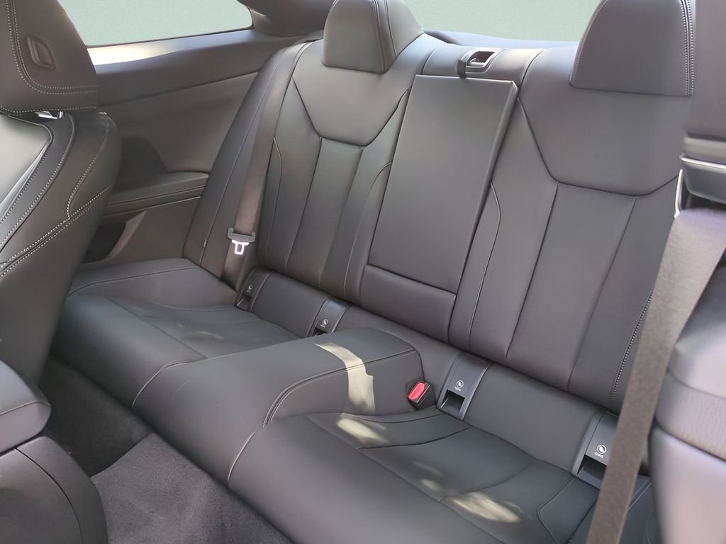 2026 BMW 4 Series 430i - Photo 13