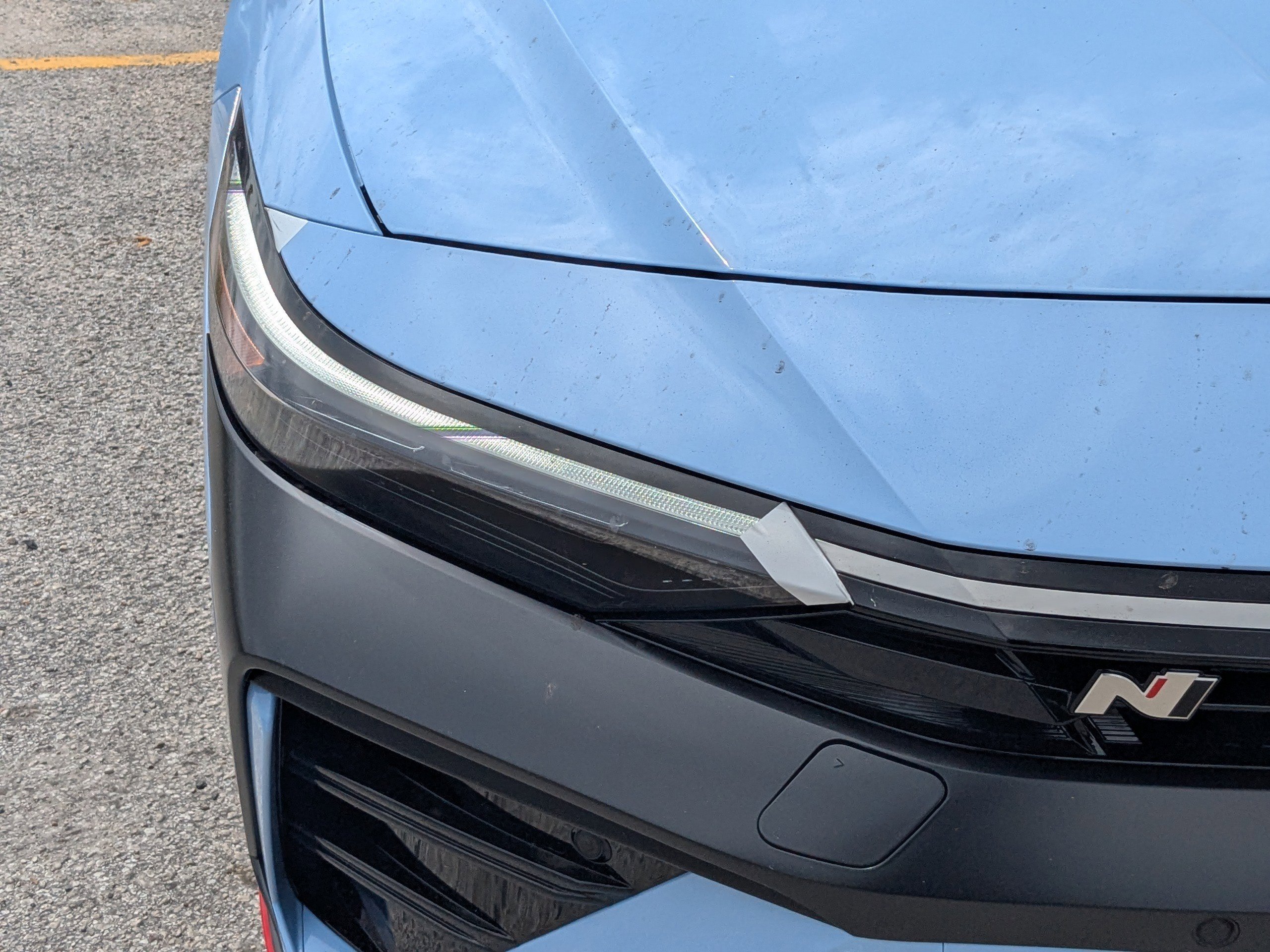 2026 Hyundai Elantra N - Photo 10
