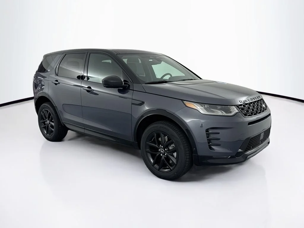 New 2026 Varesine Blue Land Rover Landmark image 3