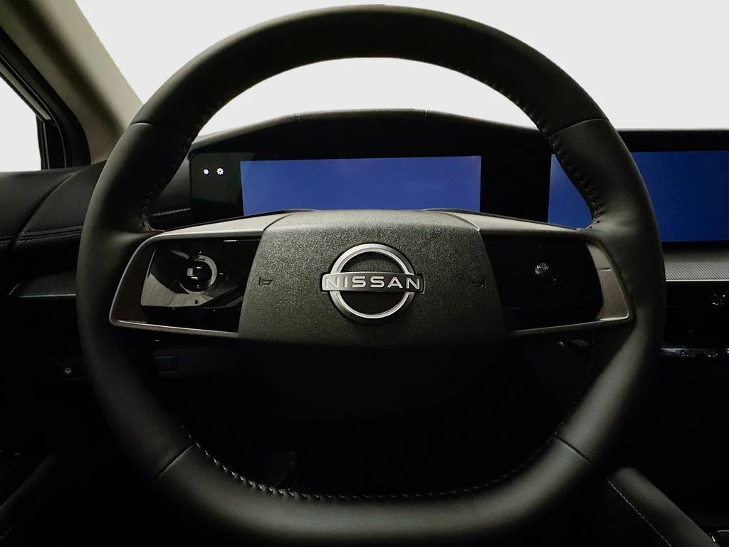2025 Nissan Murano SV - Photo 35