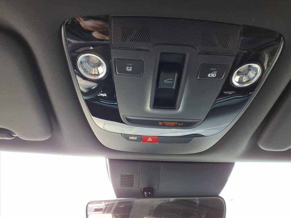 2026 Kia Sportage X-Line Hybrid - Photo 25