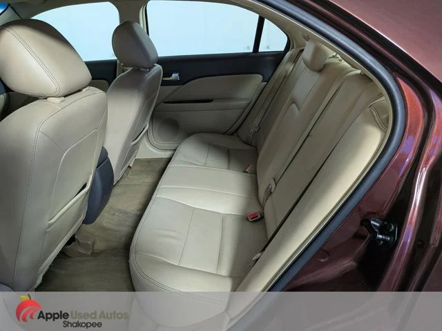 Used 2012 Brown Ford SEL image 27