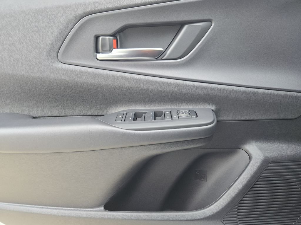 2026 Toyota Prius Plug-in Hybrid XSE - Photo 18