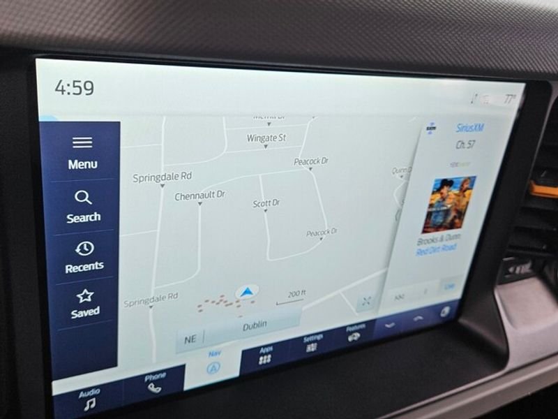 Used 2023 Area 51 Ford Badlands image 22