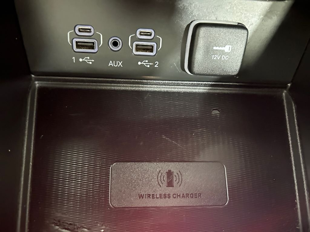 2024 Jeep Grand Cherokee L Altitude - Photo 30