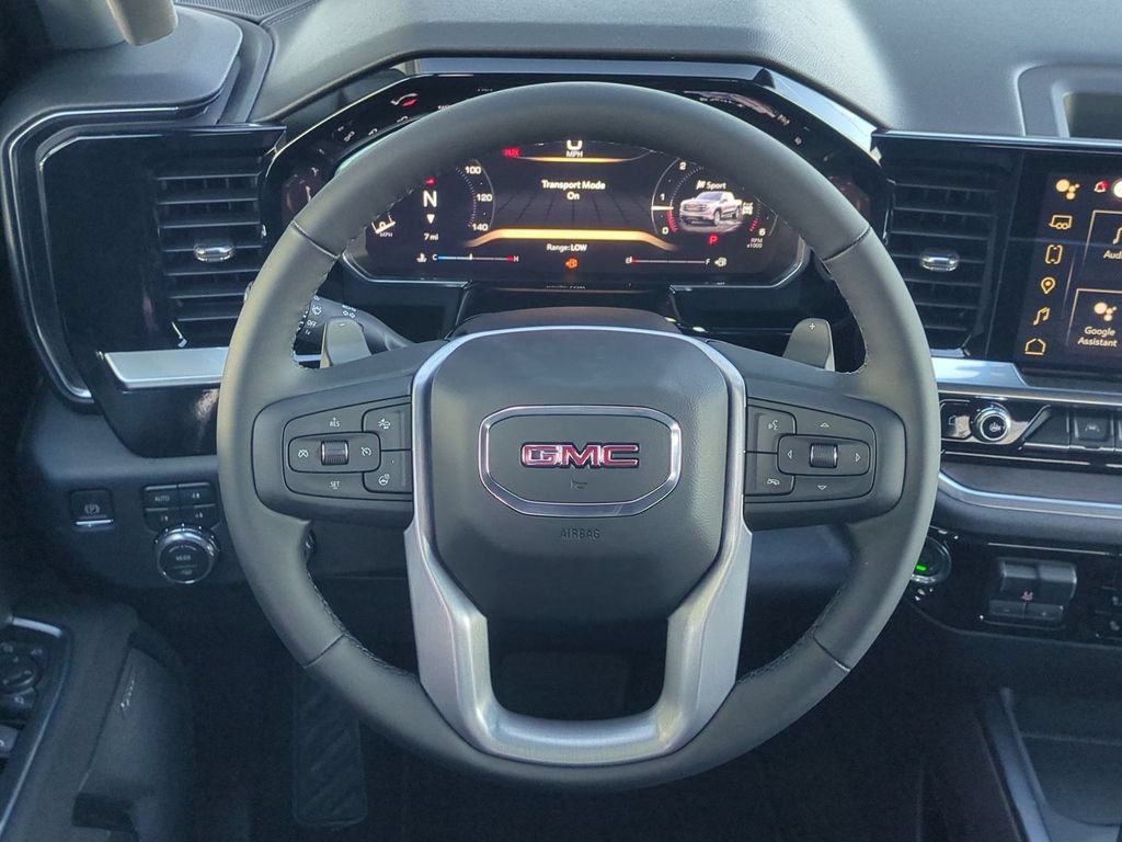 2026 GMC Sierra 1500 SLT - Photo 19