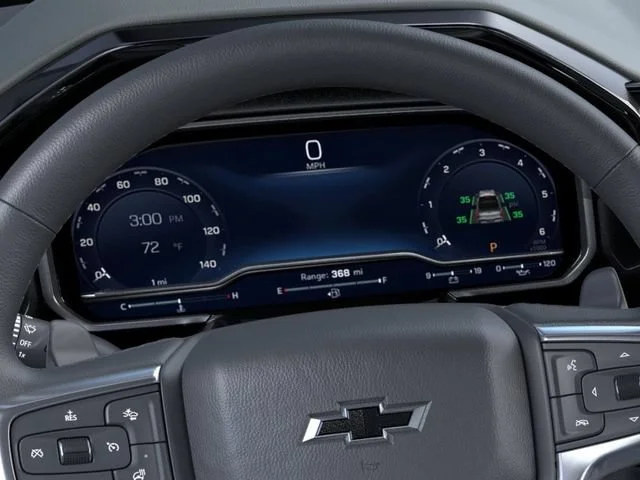 2026 Chevrolet Silverado 1500 ZR2 - Photo 18