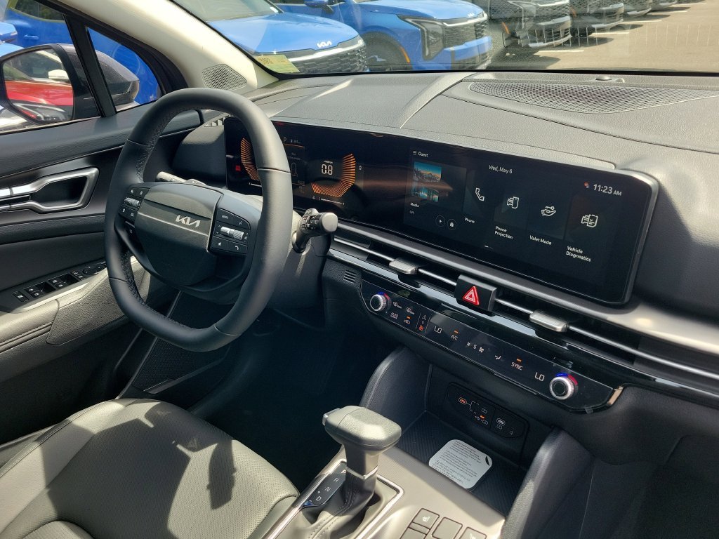 New 2026 Panthera Metal Kia EX image 8