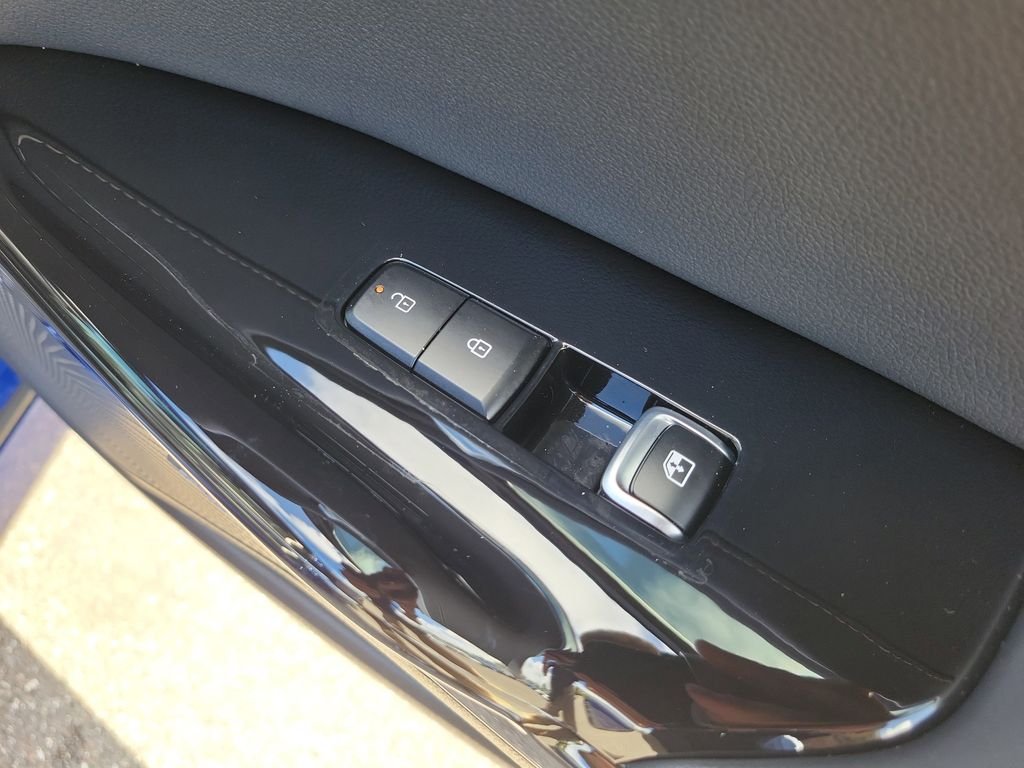 New 2026 Blue Kia GT-Line image 11