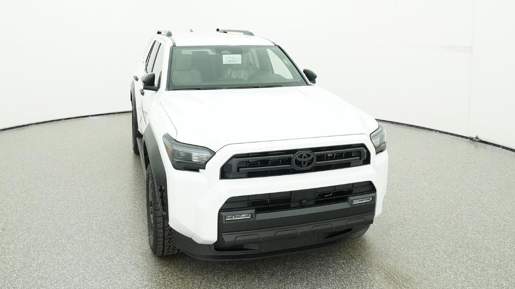 New 2026 Ice Cap Toyota SR5 image 10