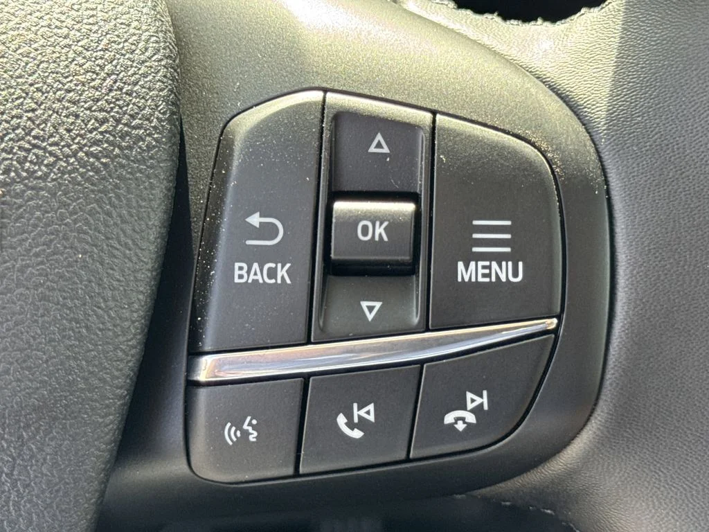 New 2026 Gray Ford Outer Banks image 25