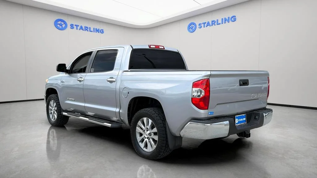 Used 2014  Toyota LTD image 5